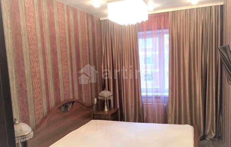 1-комн. квартира, 35 м2, 4/24 эт. Казань - изображение 1