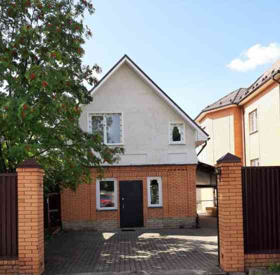 Дом, 120 м2, 5 соток, 2 эт. Москва