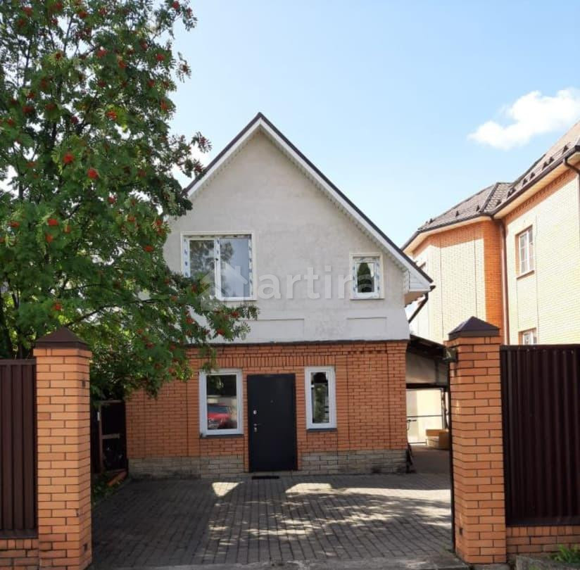 Дом, 120 м2, 5 соток, 2 эт. Москва - изображение 3