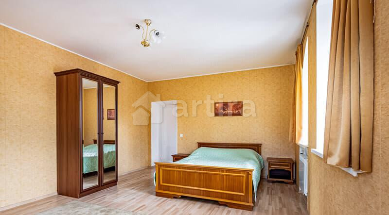 Коттедж, 440 м2 Сертолово - изображение 6