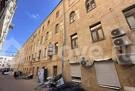 Комната, 7.5 м2, 2/4 эт. Москва