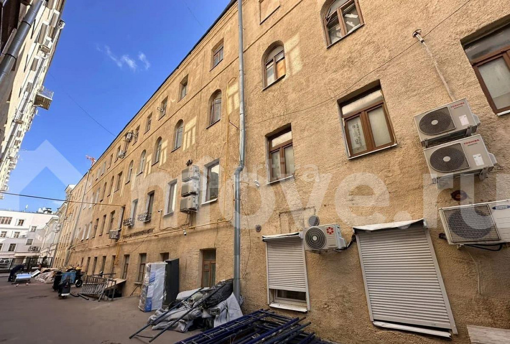 Комната, 7.5 м2, 2/4 эт. Москва - изображение 6