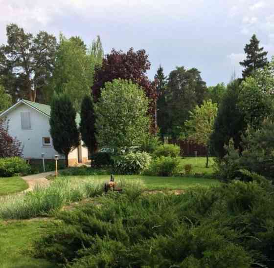 Дом, 300 м2, 20 соток, 2 эт. Истра