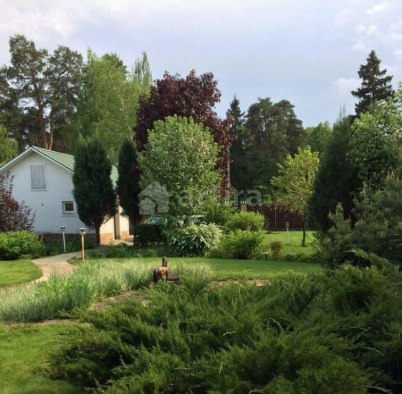 Дом, 300 м2, 20 соток, 2 эт. Истра - изображение 1