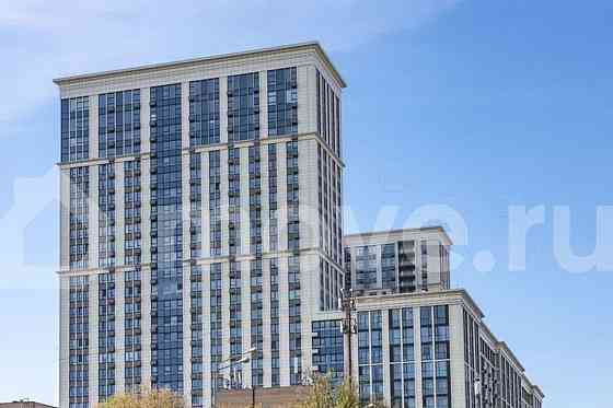 1-комн. апарт-ы, 63.5 м2, 9/13 эт. Москва