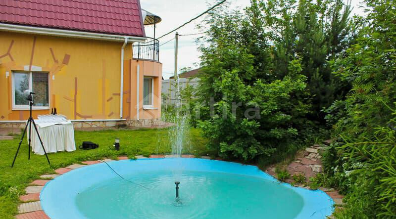 Коттедж, 175 м2 Санкт-Петербург - изображение 15