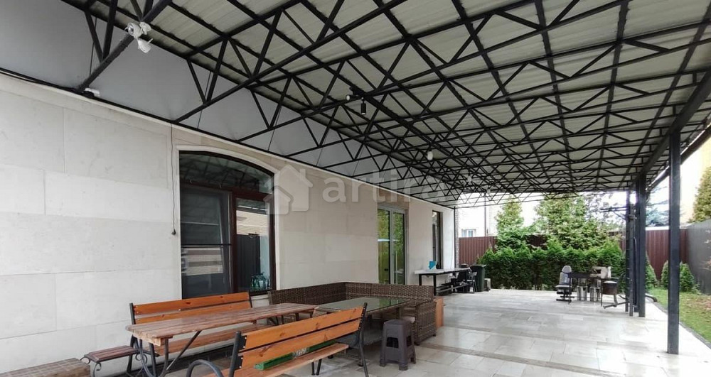 Коттедж, 221 м2, 7 соток, 2 эт. Одинцово - изображение 6