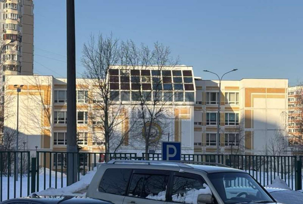 2-комн. квартира, 58.3 м2, 3/14 эт. Москва - изображение 6