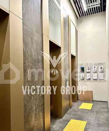 4-комн. квартира, 100.3 м2, 20/45 эт. Москва