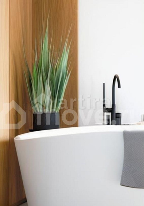 4-комн. квартира, 103.7 м2, 18/24 эт. Москва - изображение 4