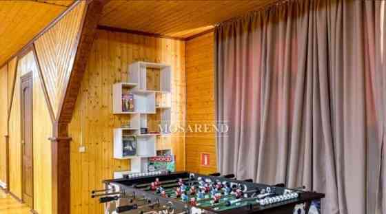 Коттедж, 500 м2 Балашиха