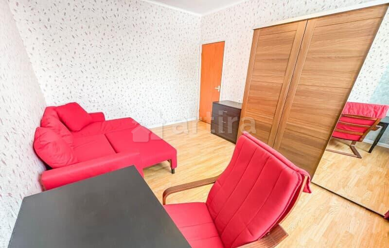 2-комн. квартира, 50 м2, 8/25 эт. Химки - изображение 14