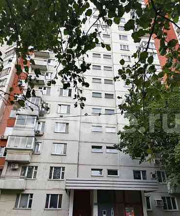 2-комн. квартира, 54.1 м2, 3/17 эт. Москва