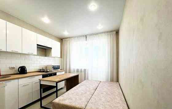 1-комн. квартира, 46 м2, 2/5 эт. Самара