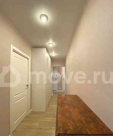 3-комн. квартира, 65.3 м2, 9/12 эт. Москва