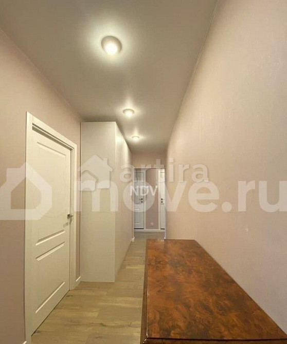 3-комн. квартира, 65.3 м2, 9/12 эт. Москва - изображение 6