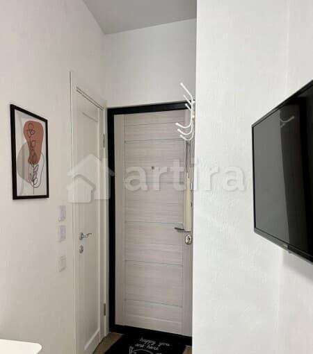 Студия, 15 м2, 5/17 эт. Видное - изображение 9