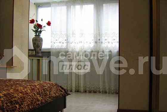 1-комн. квартира, 51 м2, 1/9 эт. Москва