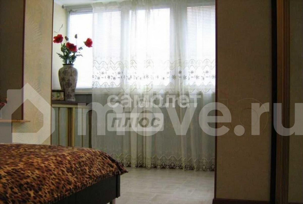 1-комн. квартира, 51 м2, 1/9 эт. Москва - изображение 5