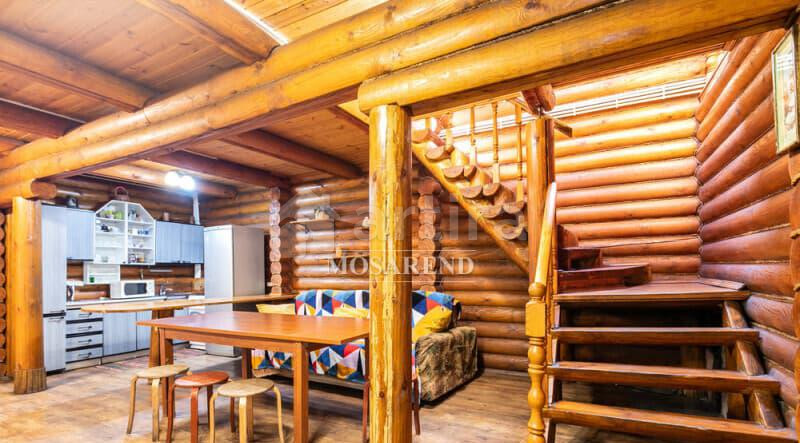 Коттедж, 180 м2 Бронницы - изображение 9