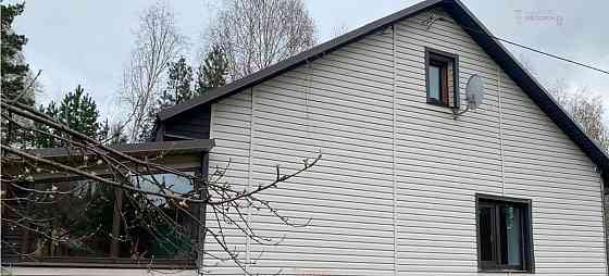 Дом, 46 м2, 13 соток, 1 эт. Екатеринбург