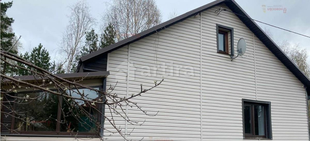 Дом, 46 м2, 13 соток, 1 эт. Екатеринбург - изображение 2