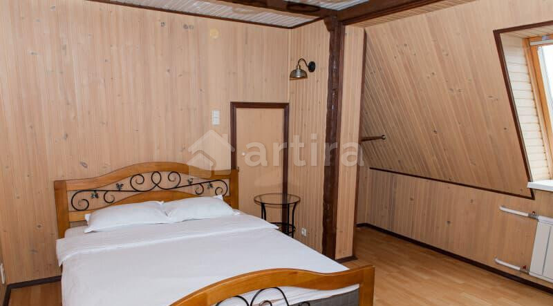 Коттедж, 750 м2 Краснознаменск - изображение 19