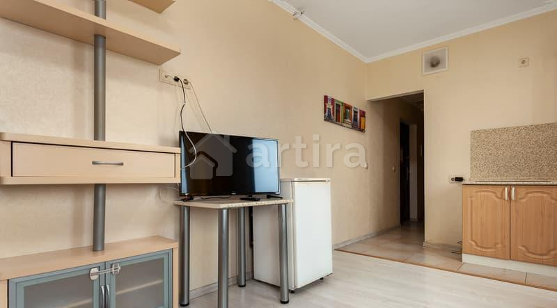 2-комн. апарт-ы, 45 м2, 14/20 эт. Мытищи - изображение 9