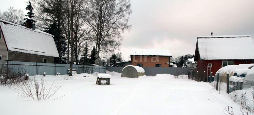 Дом, 57.6 м2, 10 соток, 2 эт. Гатчина - изображение 6