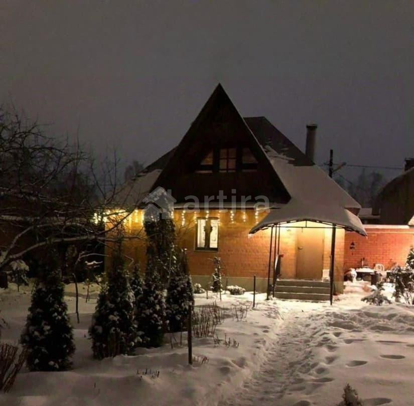 Дом, 69 м2, 16 соток, 2 эт. Ивантеевка - изображение 6