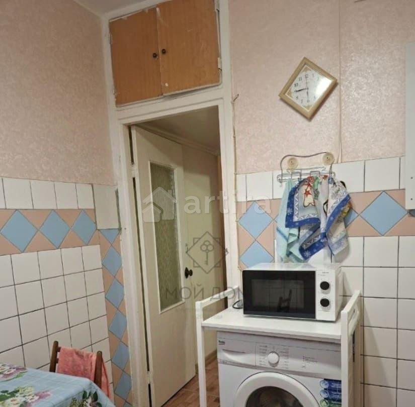 Комната, 14 м2, 8/12 эт. Москва - изображение 4