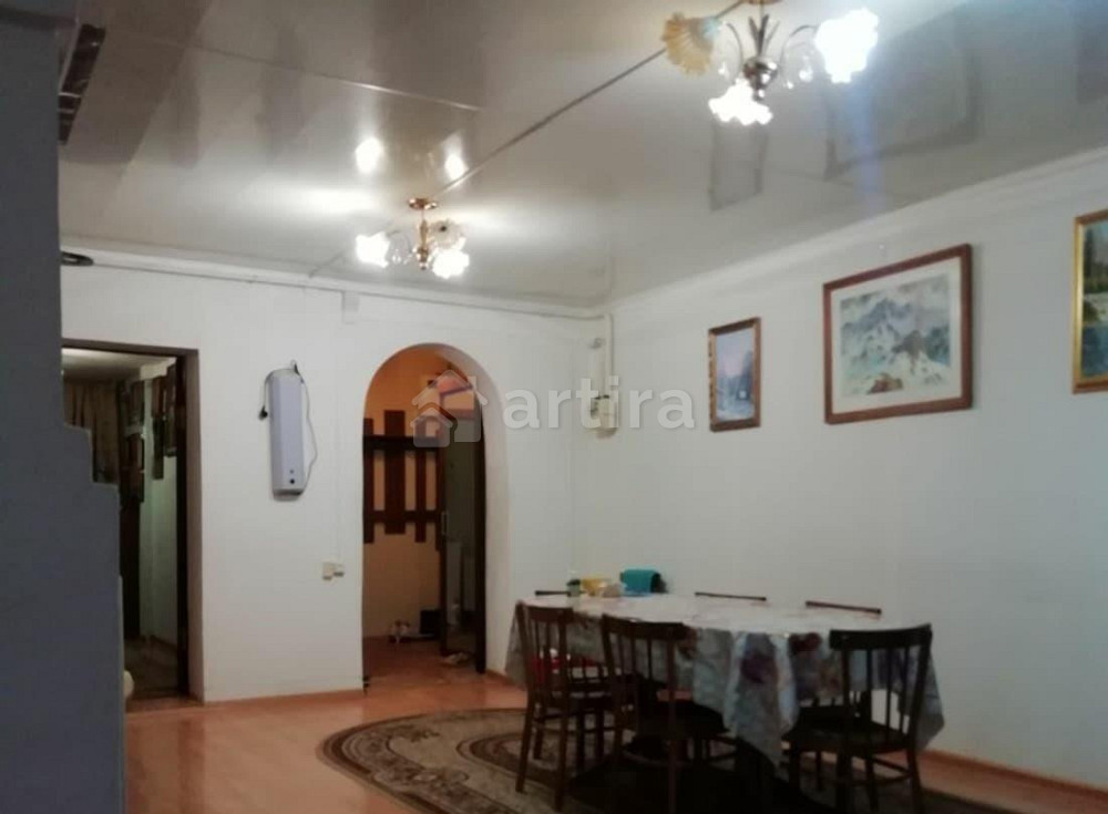 Дом, 150 м2, 25 соток, 2 эт. Богородск - изображение 6