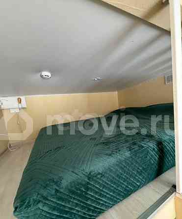 Студия, 14.7 м2, 2/4 эт. Москва