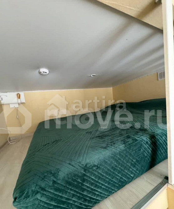 Студия, 14.7 м2, 2/4 эт. Москва - изображение 3