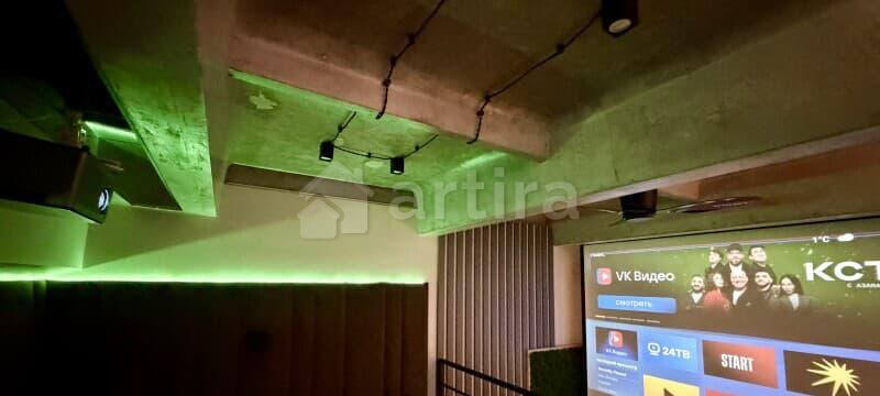 1-комн. апарт-ы, 45 м2, 6/7 эт. Москва - изображение 9