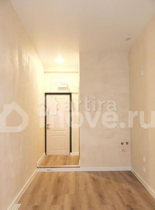 Студия, 10.3 м2, 3/5 эт. Москва - изображение 3