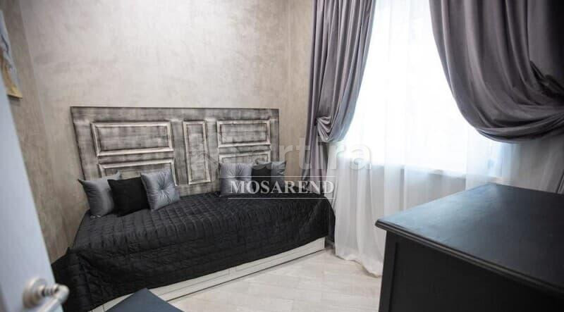 Коттедж, 150 м2 Солнечногорск - изображение 19