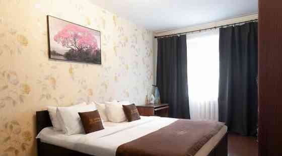 1-комн. квартира, 38 м2, 1/5 эт. Подольск