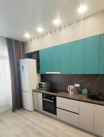 1-комн. квартира, 53 м2, 16/19 эт. Самара