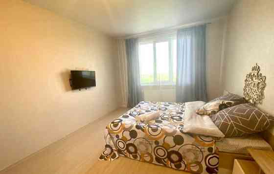 1-комн. квартира, 42 м2, 7/15 эт. Москва