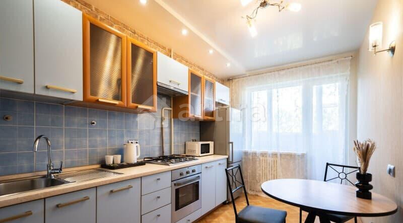 1-комн. квартира, 51 м2, 5/12 эт. Санкт-Петербург - изображение 6