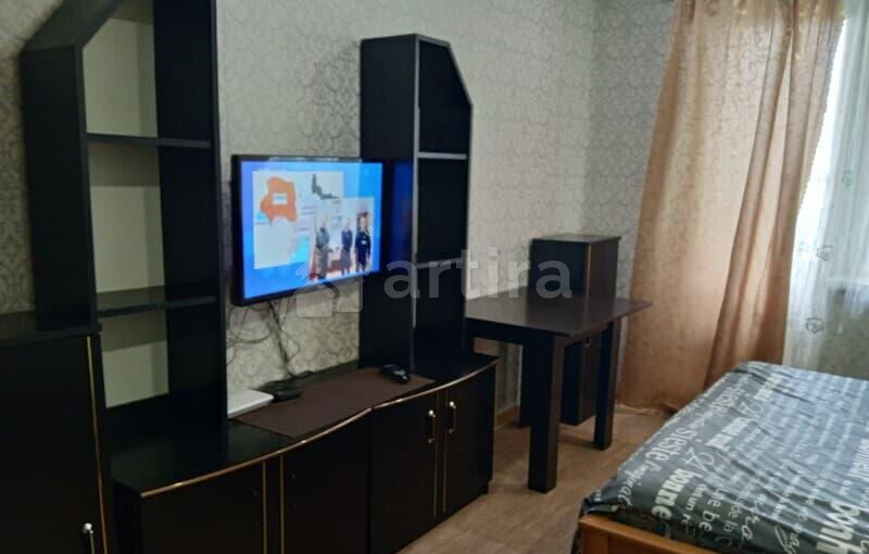 1-комн. квартира, 40 м2, 1/10 эт. Екатеринбург - изображение 3