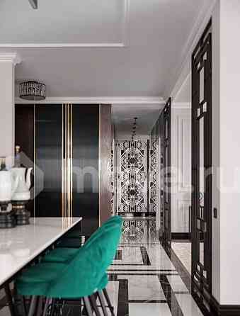 4-комн. квартира, 97 м2, 15/18 эт. Москва