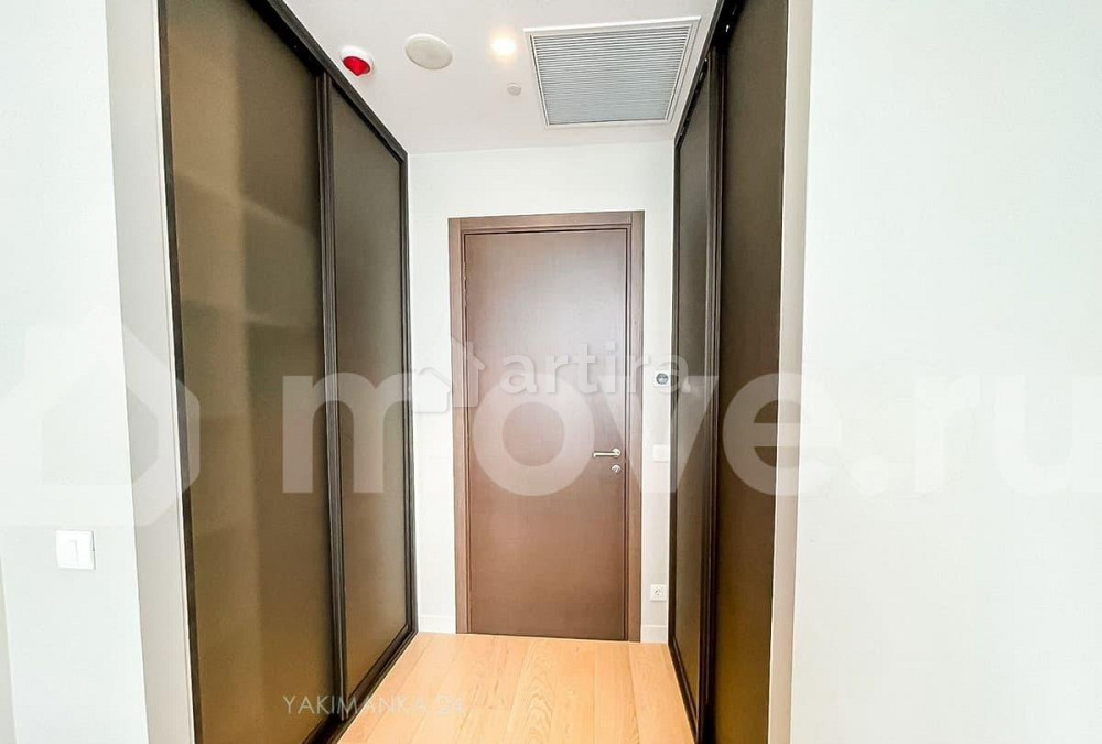 2-комн. апарт-ы, 60 м2, 10/78 эт. Москва - изображение 7