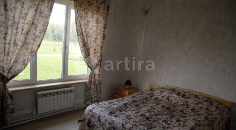 Коттедж, 300 м2 Истра - изображение 17