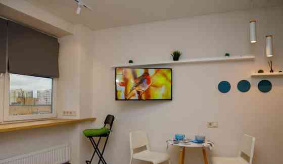 1-комн. квартира, 22 м2, 9/16 эт. Королев