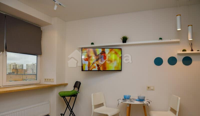 1-комн. квартира, 22 м2, 9/16 эт. Королев - изображение 4