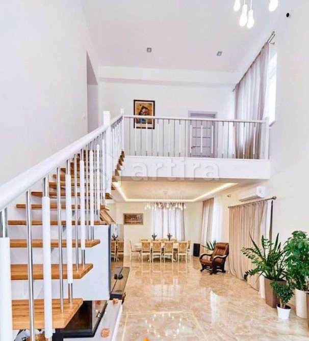 Дом, 300 м2, 13 соток, 2 эт. Симферополь - изображение 4