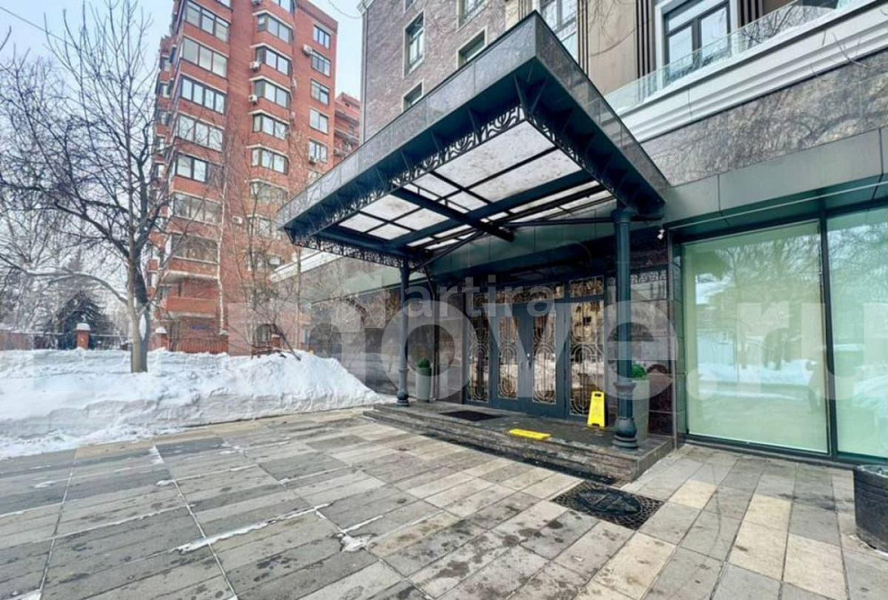 3-комн. апарт-ы, 78 м2, 4/7 эт. Москва - изображение 7