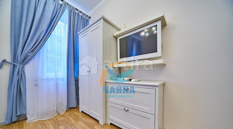 1-комн. квартира, 42 м2, 3/5 эт. Санкт-Петербург - изображение 7